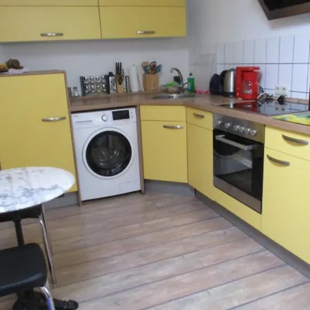 Ferienwohnung Thueringer Wald Ilmenau Eksteriør billede