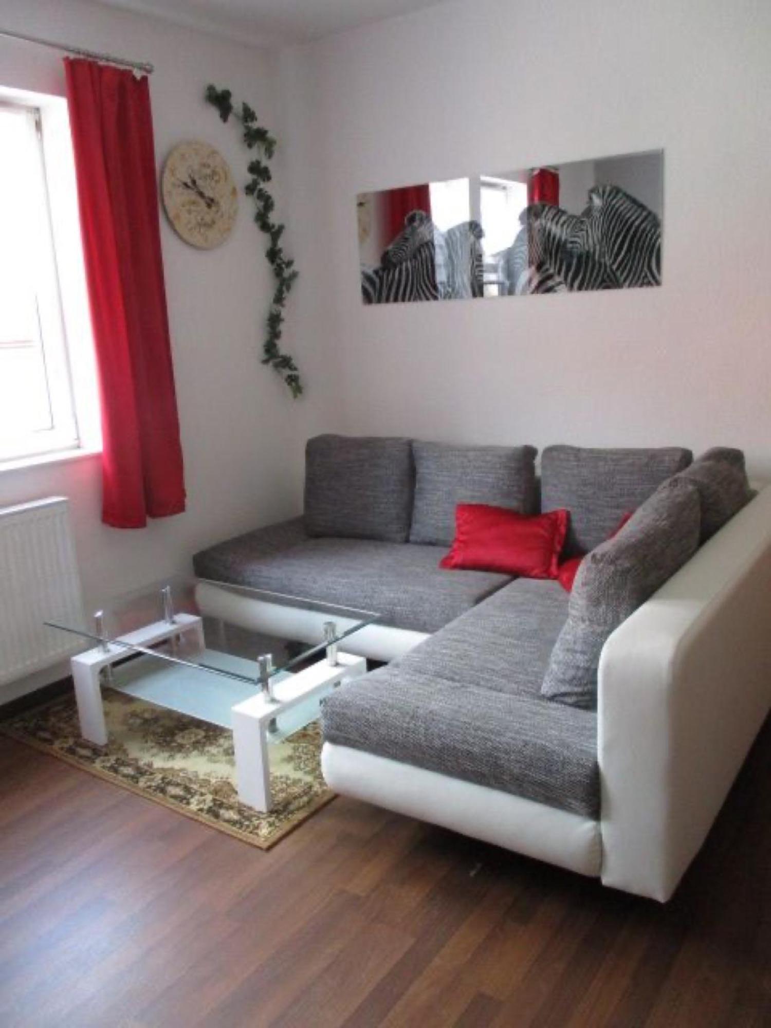 Thueringer Wald Apartment *