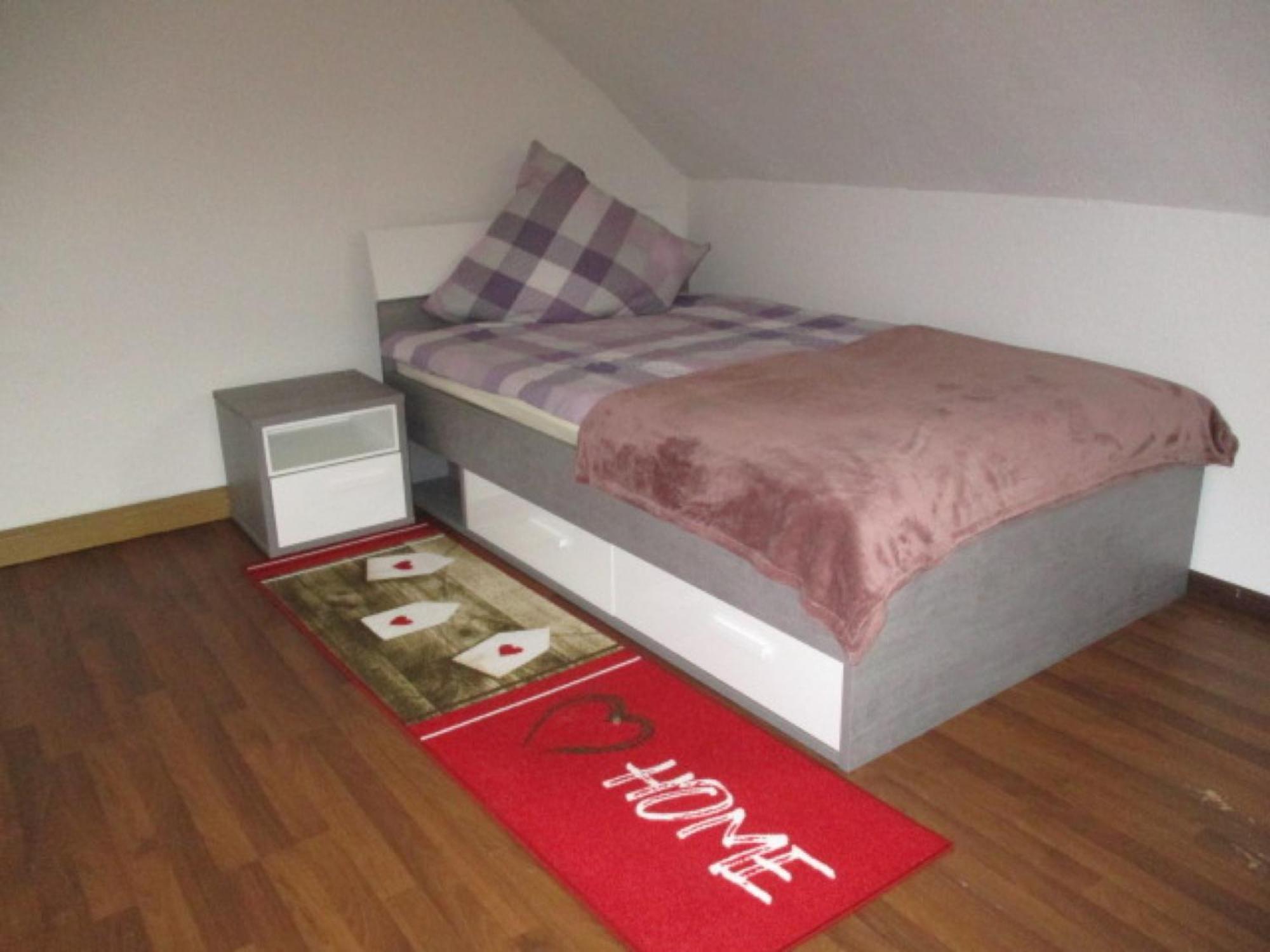 Appartement Thueringer Wald *