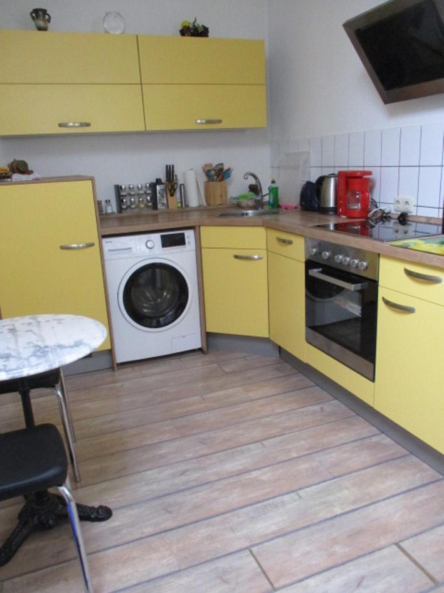 Thueringer Wald Apartment
